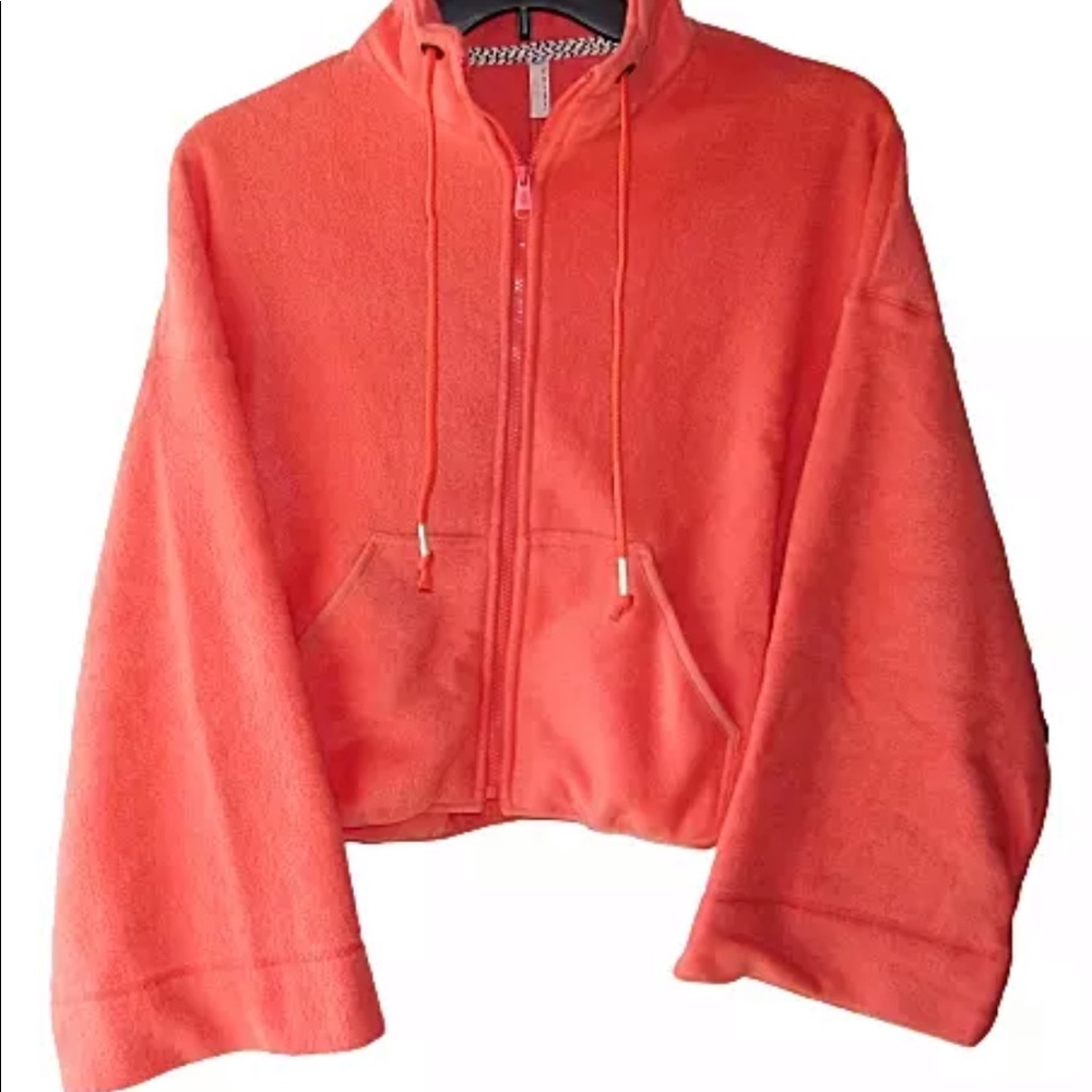 Free People Climb High Brighter Heirloom Pink